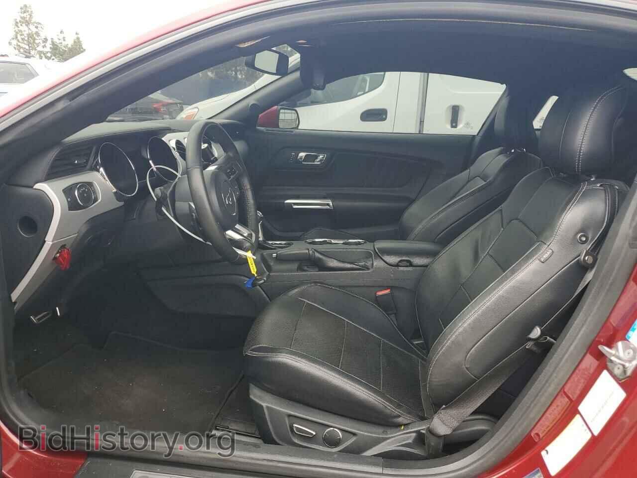 2015 FORD ALL Models - VIN: 1FA6P8TH0F5339400 - Photo 7