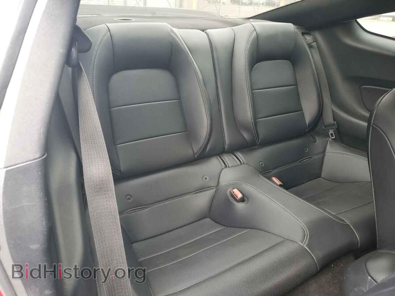 2015 FORD ALL Models - VIN: 1FA6P8TH0F5339400 - Photo 10