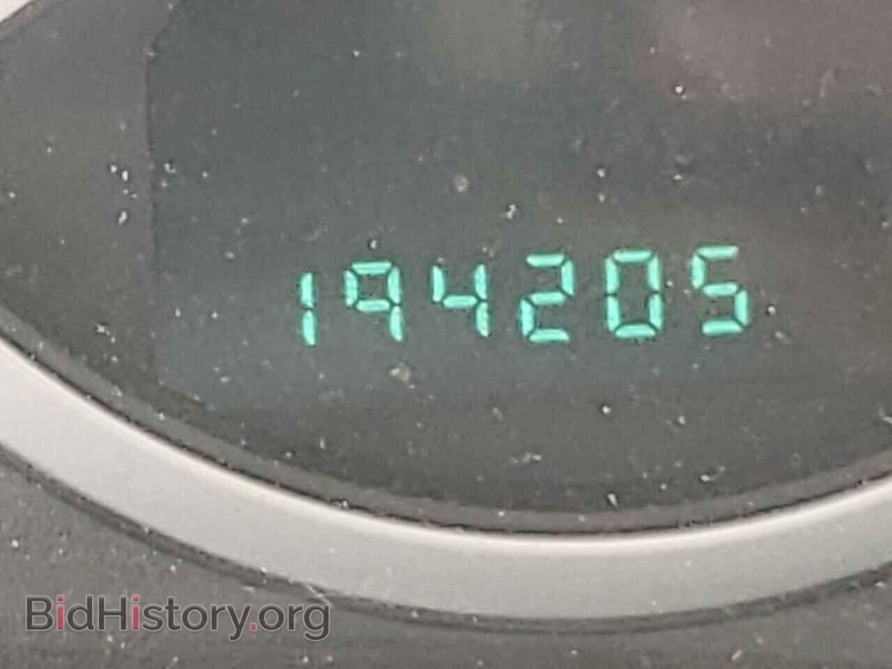 2010 CHRYSLER MINIVAN - VIN: 2A4RR5D17AR141226 - Photo 8