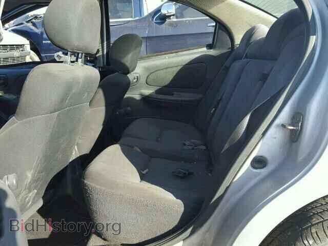 2004 DODGE NEON - VIN: 1B3ES56C94D527596 - Фото 6