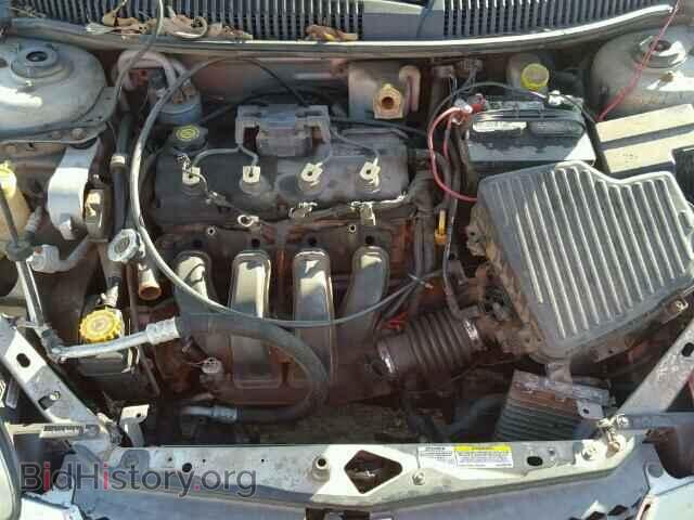 2004 DODGE NEON - VIN: 1B3ES56C94D527596 - Фото 7