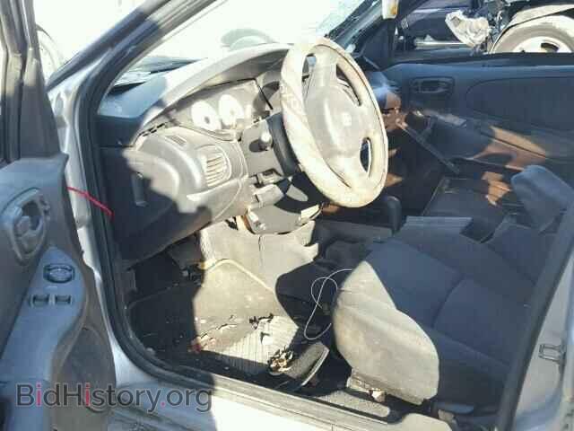 2004 DODGE NEON - VIN: 1B3ES56C94D527596 - Фото 9