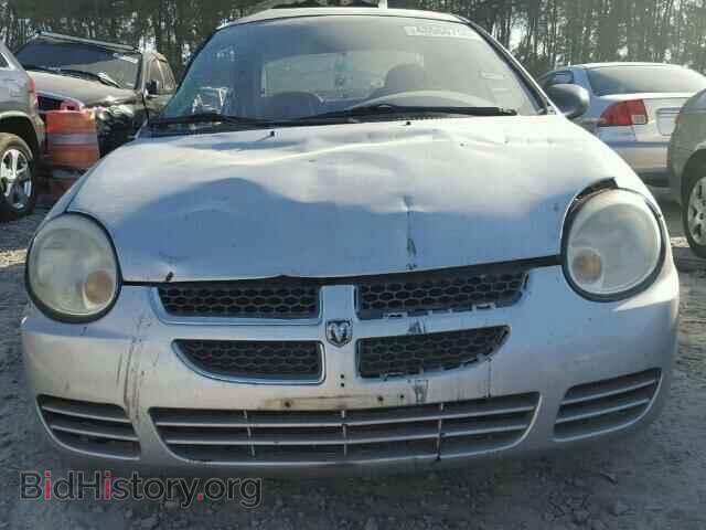 2004 DODGE NEON - VIN: 1B3ES56C94D527596 - Фото 10