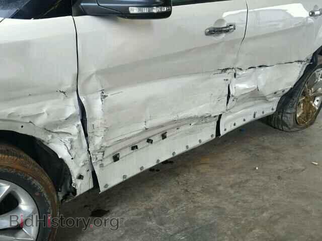 2015 FORD EXPLORER - VIN: 1FM5K7D86FGB55981 - Фото 10