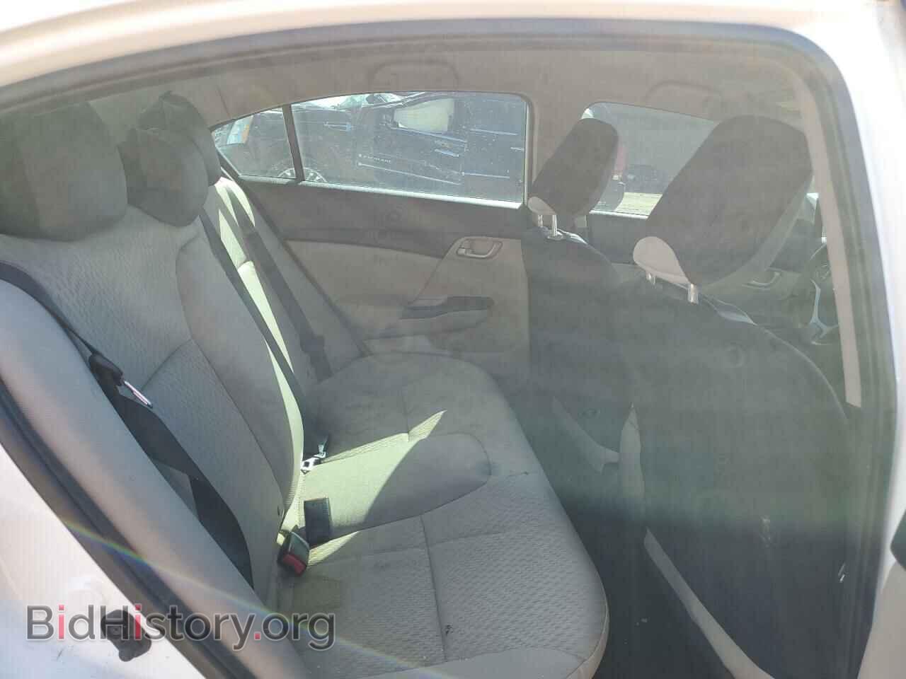 2015 HONDA CIVIC - VIN: 19XFB2F59FE095919 - Фото 10