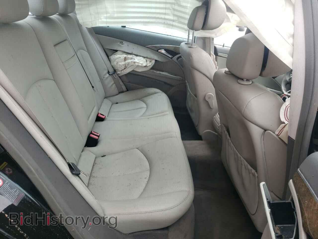 2009 MERCEDES-BENZ E-CLASS - VIN: WDBUF87X49B400113 - Фото 6