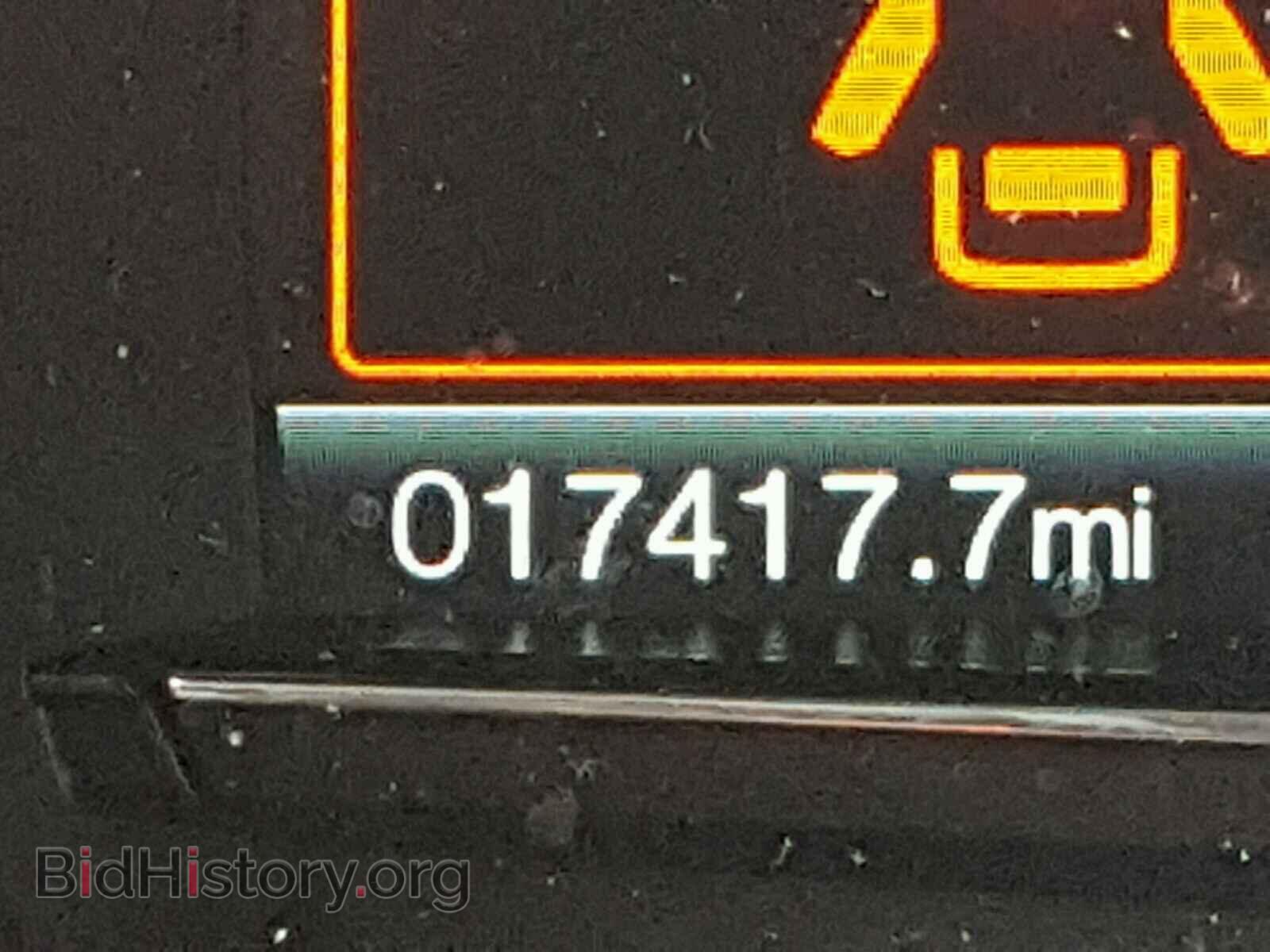 2016 FORD EXPLORER - VIN: 1FM5K8D83GGC26741 - Photo 8