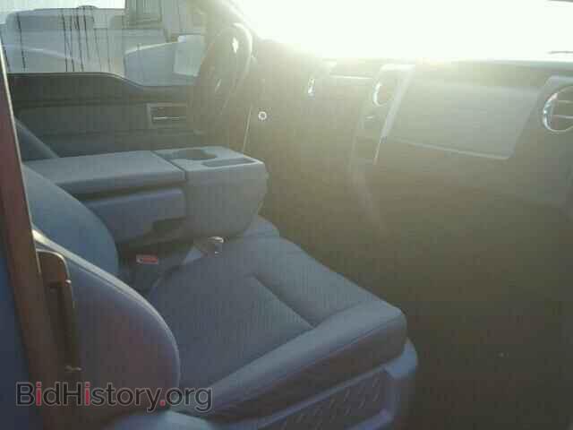 2011 FORD F150 - VIN: 1FTFX1CF6BFC14096 - Фото 5