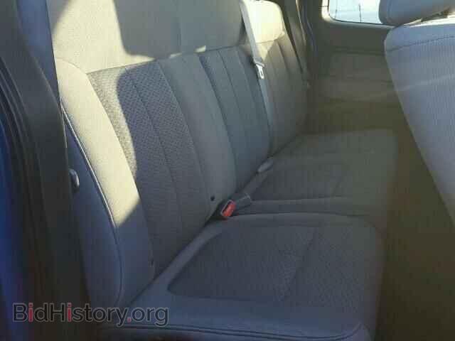 2011 FORD F150 - VIN: 1FTFX1CF6BFC14096 - Фото 6