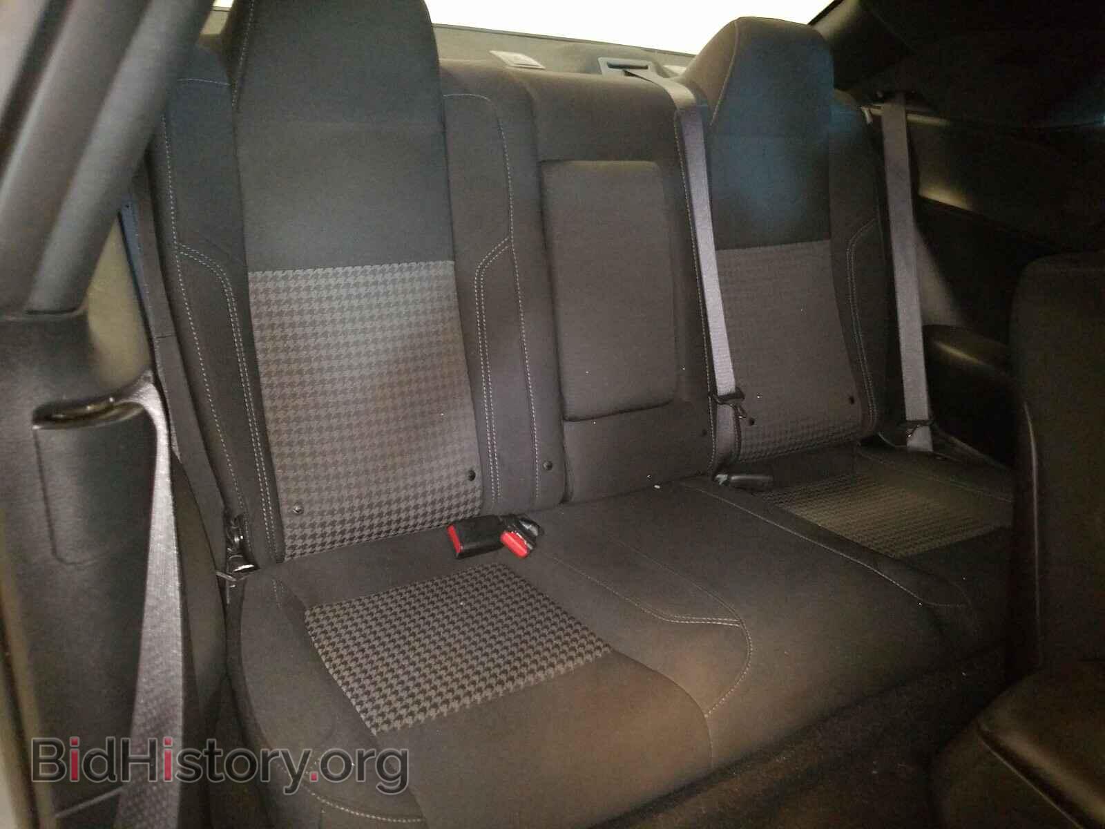 2019 DODGE CHALLENGER - VIN: 2C3CDZGG8KH684601 - Фото 6