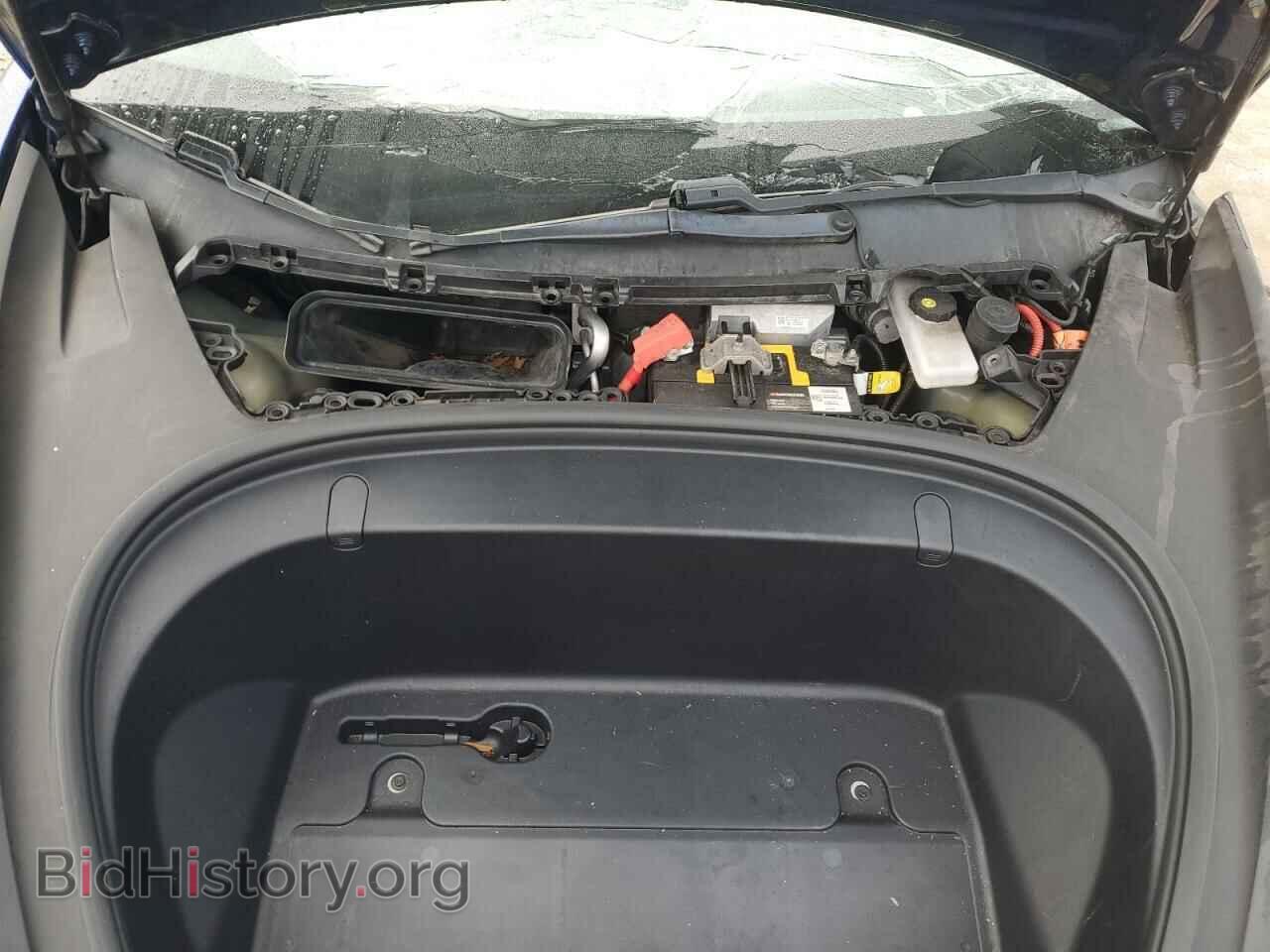 2019 TESLA MODEL 3 - VIN: 5YJ3E1EA3KF401004 - Фото 11