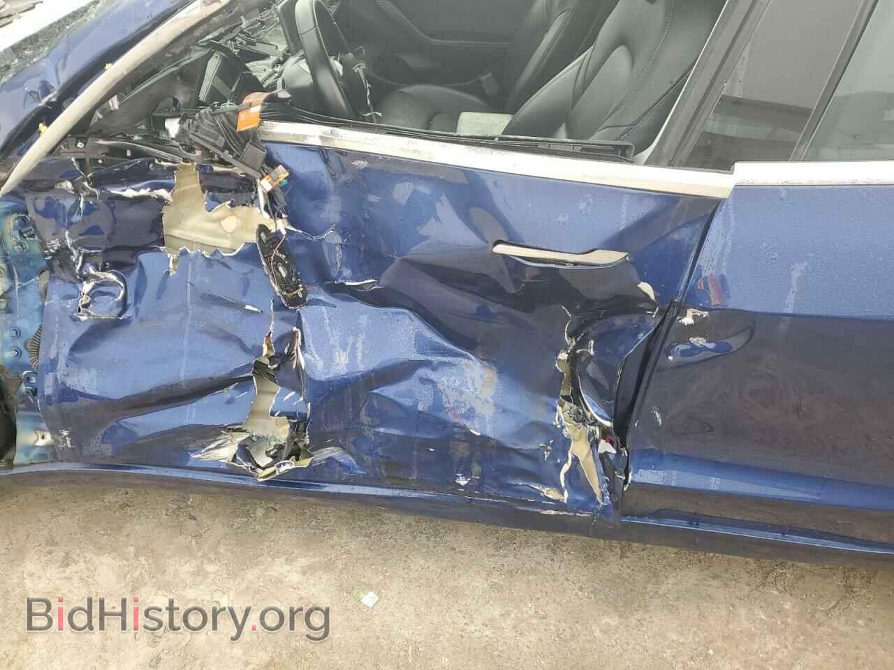 2019 TESLA MODEL 3 - VIN: 5YJ3E1EA3KF401004 - Фото 7