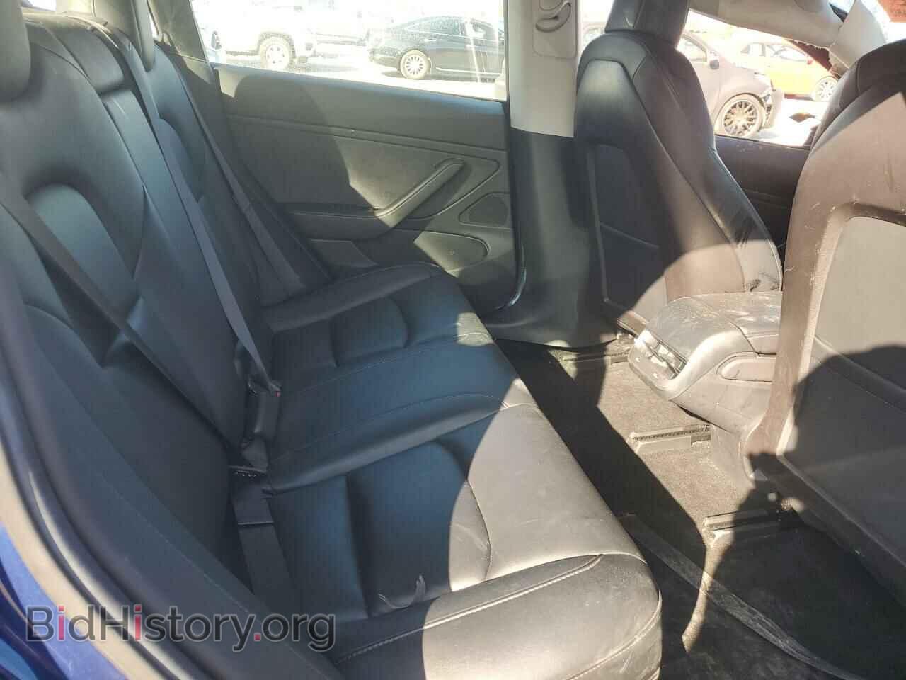 2019 TESLA MODEL 3 - VIN: 5YJ3E1EA3KF401004 - Фото 10
