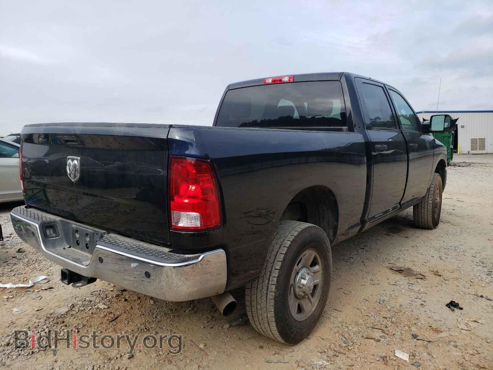 2018 RAM 2500 - VIN: 3C6UR5CL3JG162073 - Photo 4