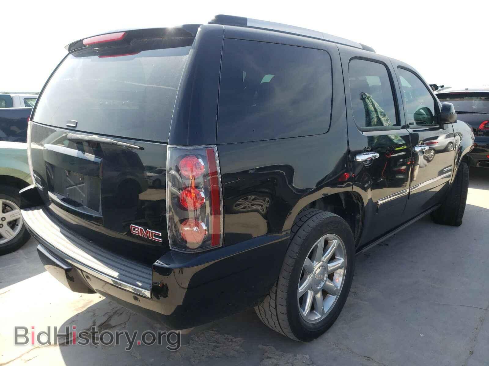 2012 GMC YUKON - VIN: 1GKS1EEF2CR327634 - Фото 4