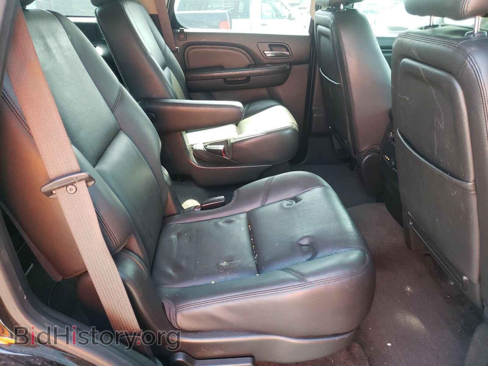 2012 GMC YUKON - VIN: 1GKS1EEF2CR327634 - Фото 6