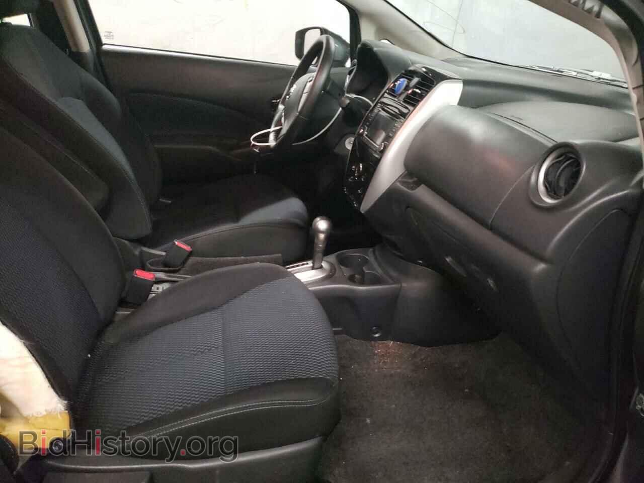 2016 NISSAN VERSA - VIN: 3N1CE2CP5GL362084 - Фото 5