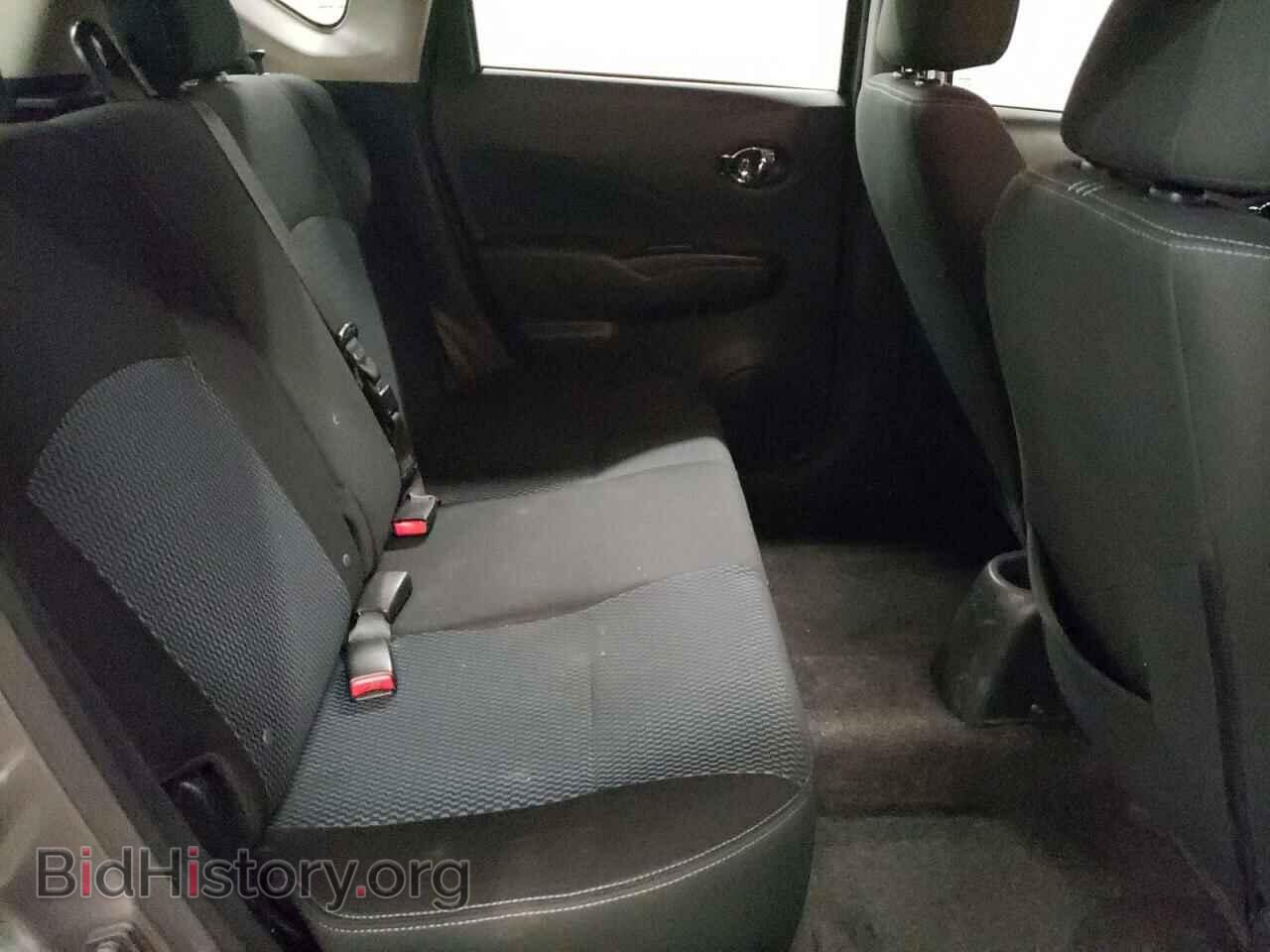2016 NISSAN VERSA - VIN: 3N1CE2CP5GL362084 - Фото 6