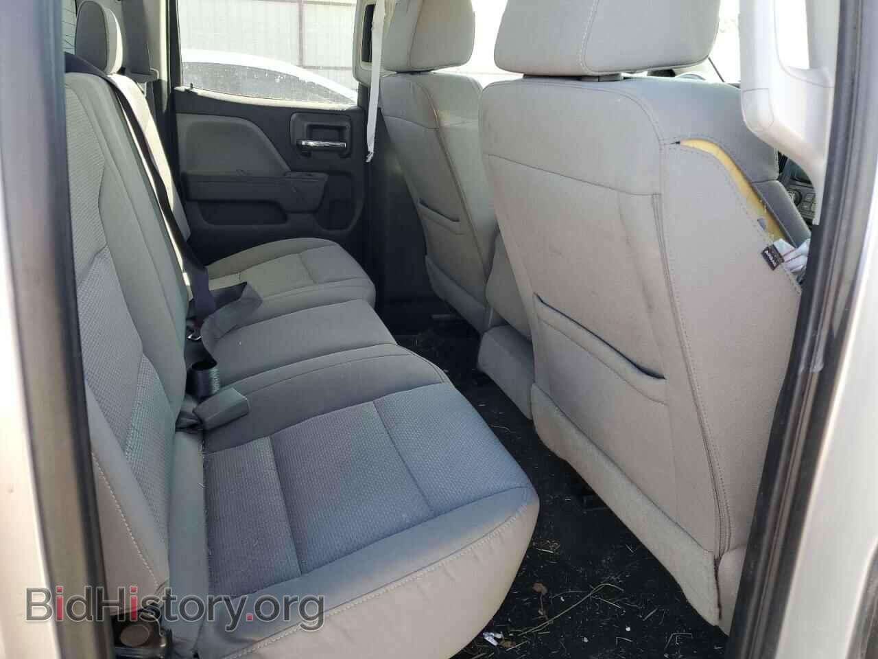 2017 CHEVROLET ALL Models - VIN: 1GCRCPEC3HZ209864 - Фото 10