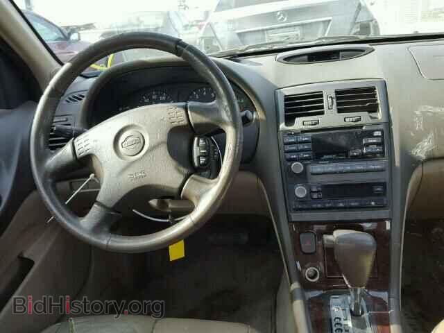 2000 NISSAN MAXIMA - VIN: JN1CA31D9YT706345 - Фото 10