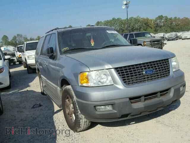 Фотография 1FMPU15596LA47155 - FORD EXPEDITION 2006