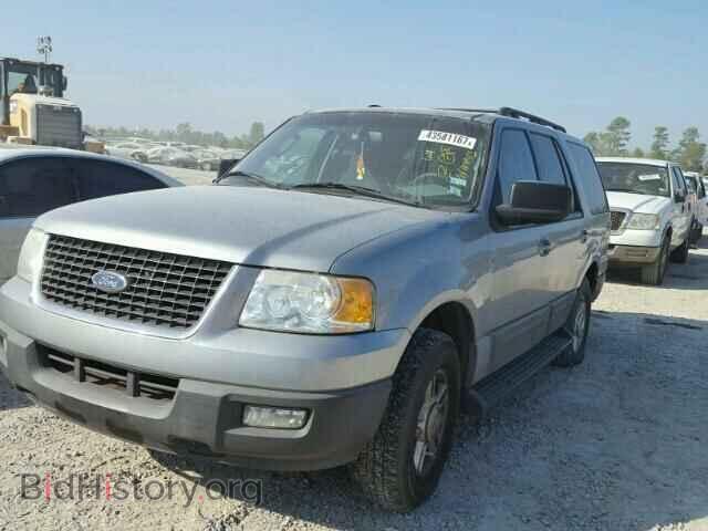 2006 FORD EXPEDITION - VIN: 1FMPU15596LA47155 - Фото 2