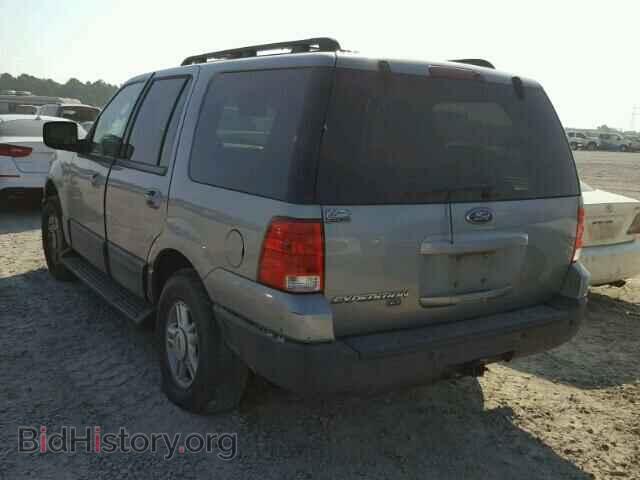 2006 FORD EXPEDITION - VIN: 1FMPU15596LA47155 - Фото 3