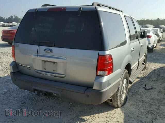 2006 FORD EXPEDITION - VIN: 1FMPU15596LA47155 - Фото 4