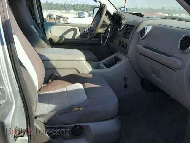 2006 FORD EXPEDITION - VIN: 1FMPU15596LA47155 - Фото 5