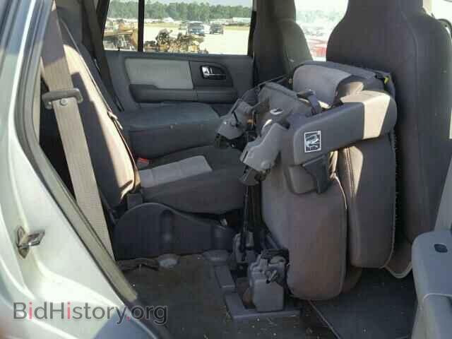 2006 FORD EXPEDITION - VIN: 1FMPU15596LA47155 - Фото 6