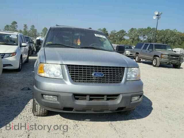 2006 FORD EXPEDITION - VIN: 1FMPU15596LA47155 - Фото 9