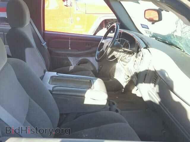 2006 CHEVROLET SILVERADO - VIN: 1GCEC19VX6Z170856 - Фото 5