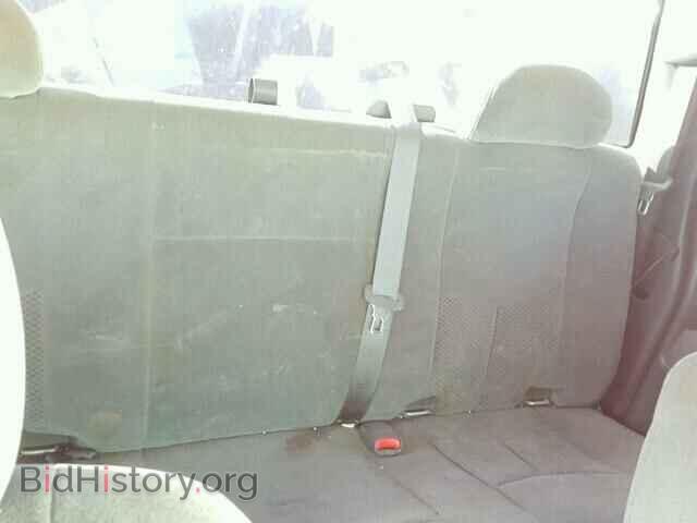 2006 CHEVROLET SILVERADO - VIN: 1GCEC19VX6Z170856 - Фото 6