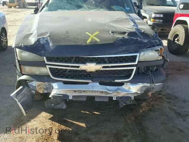 2006 CHEVROLET SILVERADO - VIN: 1GCEC19VX6Z170856 - Фото 7