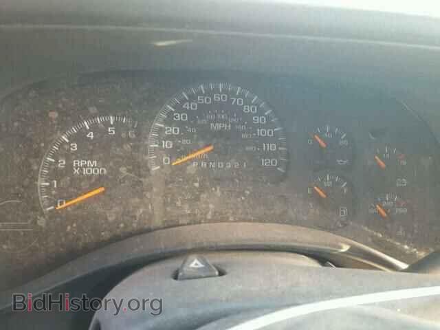 2006 CHEVROLET SILVERADO - VIN: 1GCEC19VX6Z170856 - Фото 8