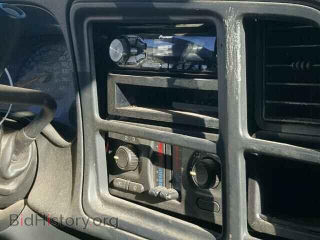 2006 CHEVROLET SILVERADO - VIN: 1GCEC19VX6Z170856 - Фото 9