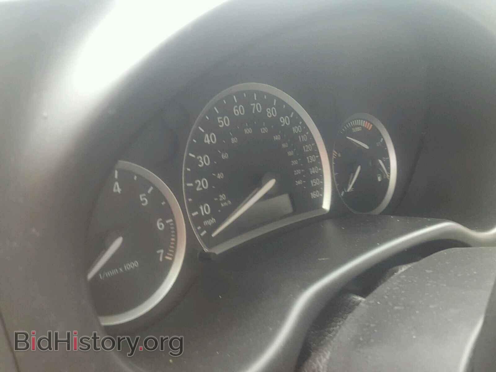 2005 SAAB 9 3 - VIN: YS3FB49SX51029127 - Фото 8