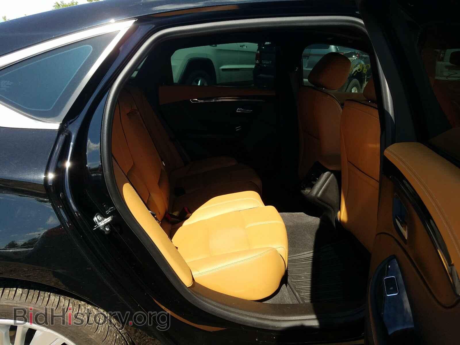 2015 CHEVROLET IMPALA - VIN: 2G1165S33F9195171 - Фото 6