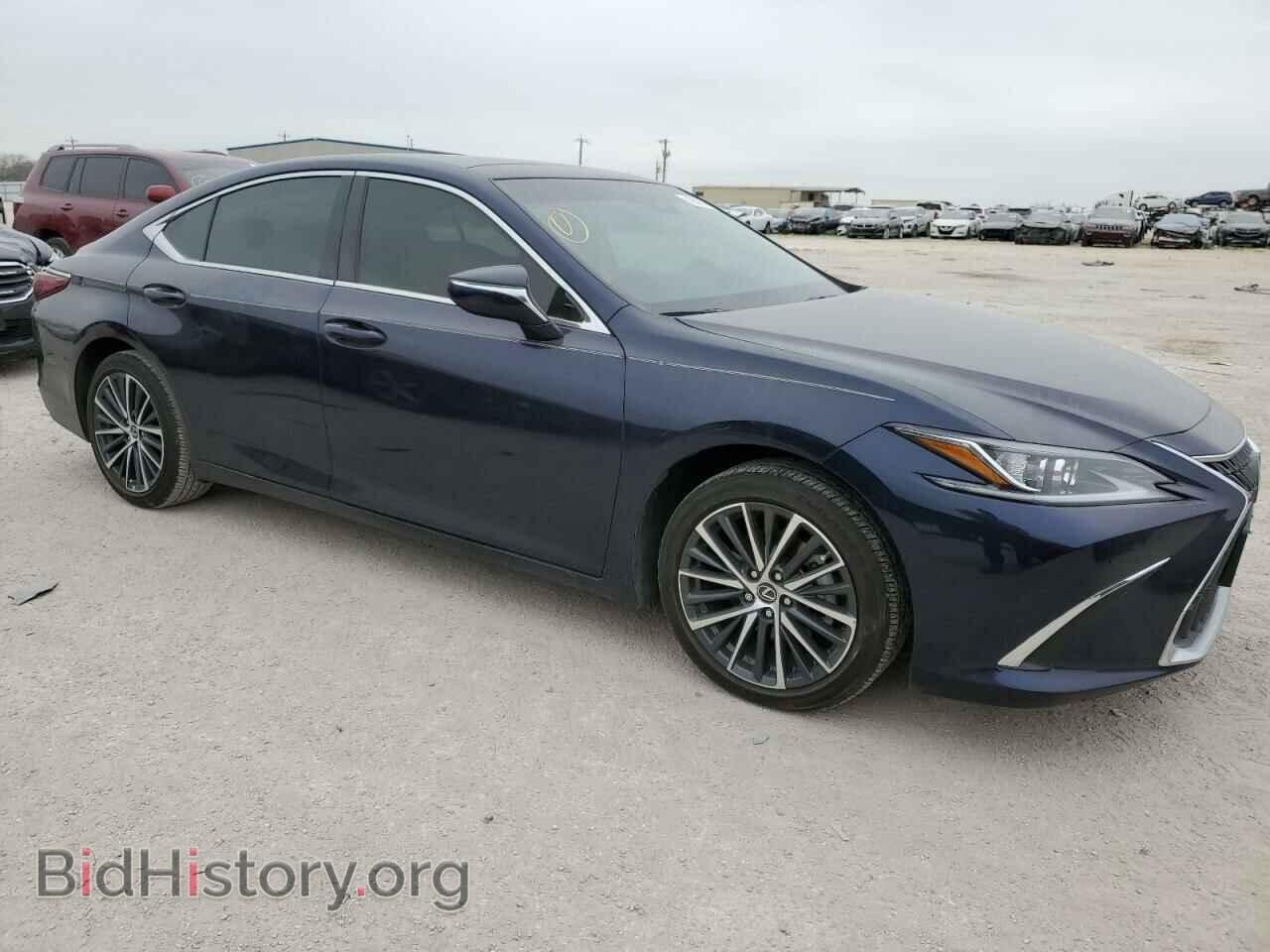 2022 LEXUS ES350 - VIN: 58ADZ1B16NU122806 - Фото 4
