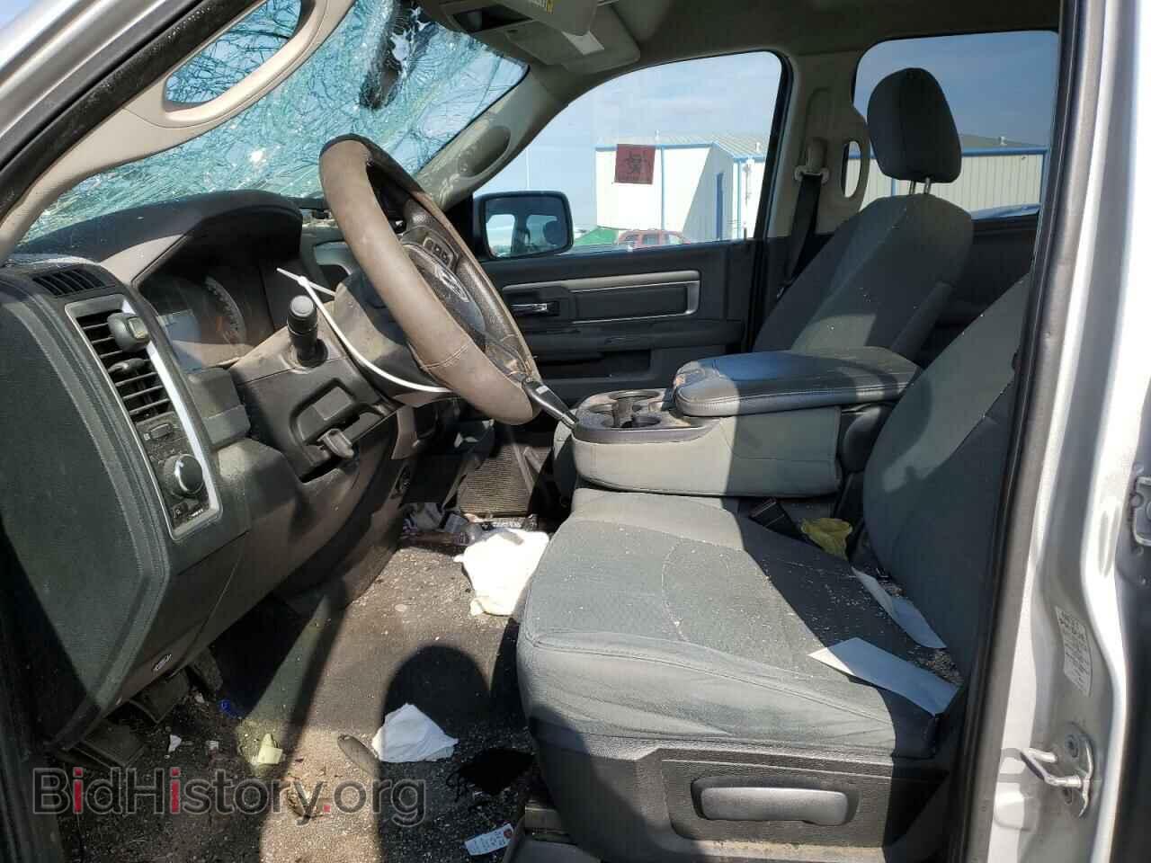 2013 RAM 1500 - VIN: 1C6RR6GP5DS523177 - Фото 7