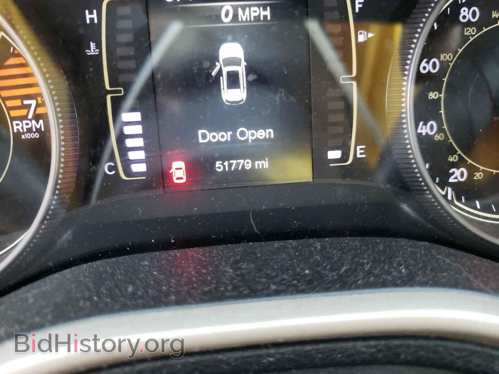 2017 JEEP CHEROKEE - VIN: 1C4PJLAB4HW641982 - Фото 8