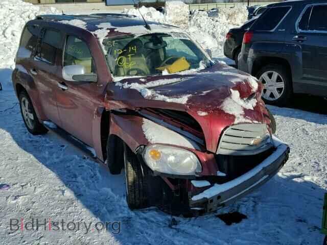Photo 3GNCA53V99S504204 - CHEVROLET HHR 2009