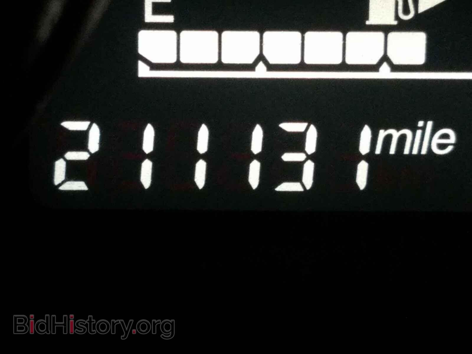 2012 MAZDA 3 - VIN: JM1BL1V72C1644755 - Фото 8