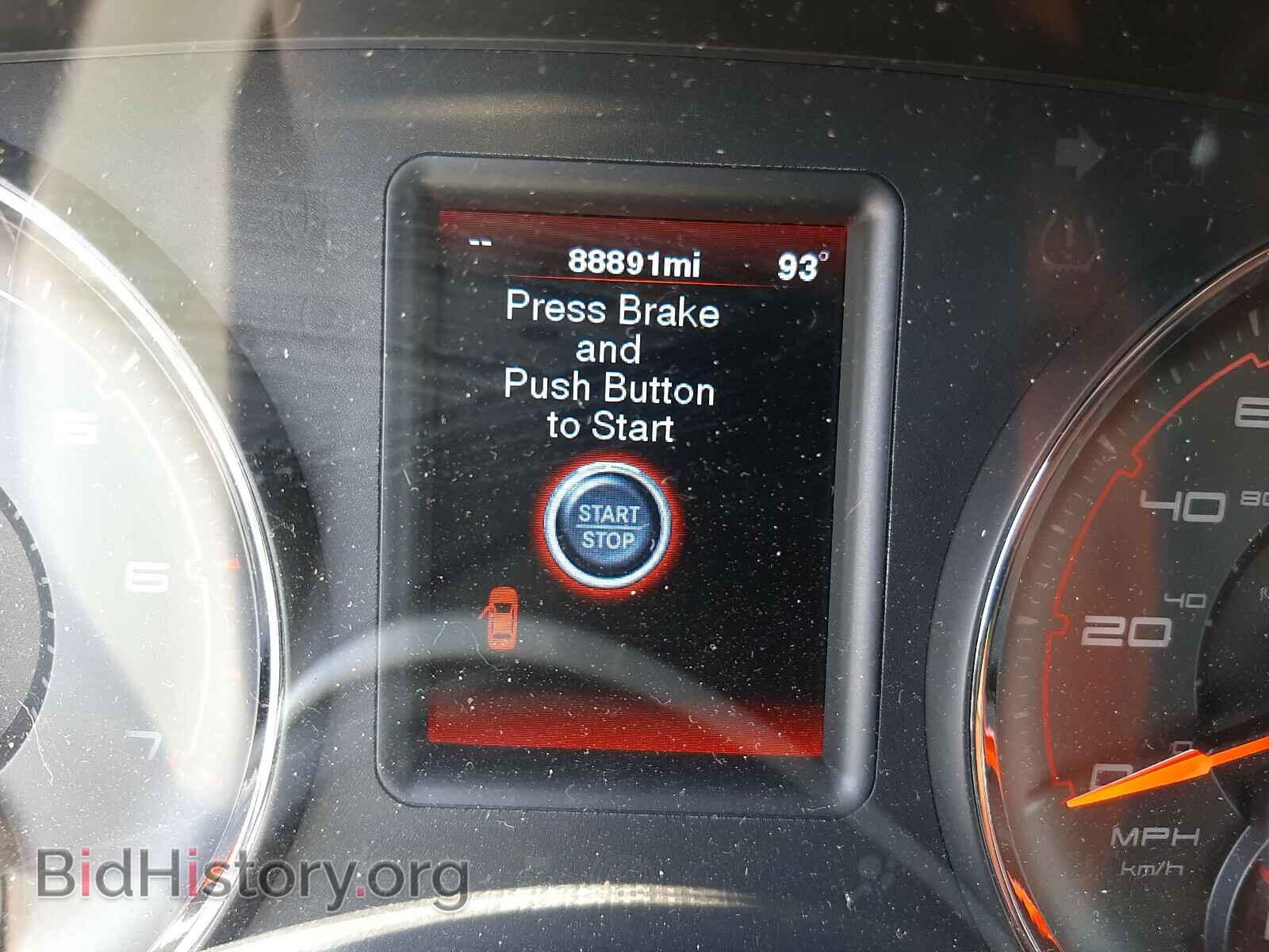 2012 DODGE CHARGER - VIN: 2C3CDXCT0CH140148 - Фото 8