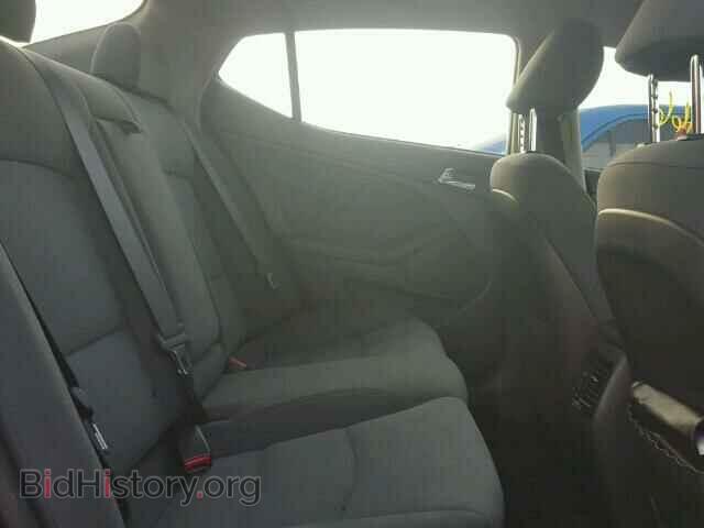 2014 KIA OPTIMA - VIN: KNAGM4AD1E5068956 - Photo 6