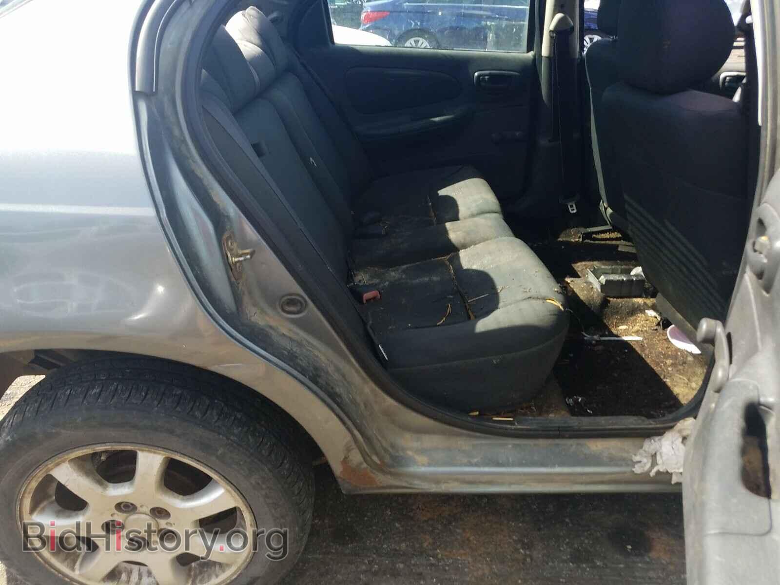 2005 DODGE NEON - VIN: 1B3ES56C75D282704 - Фото 6
