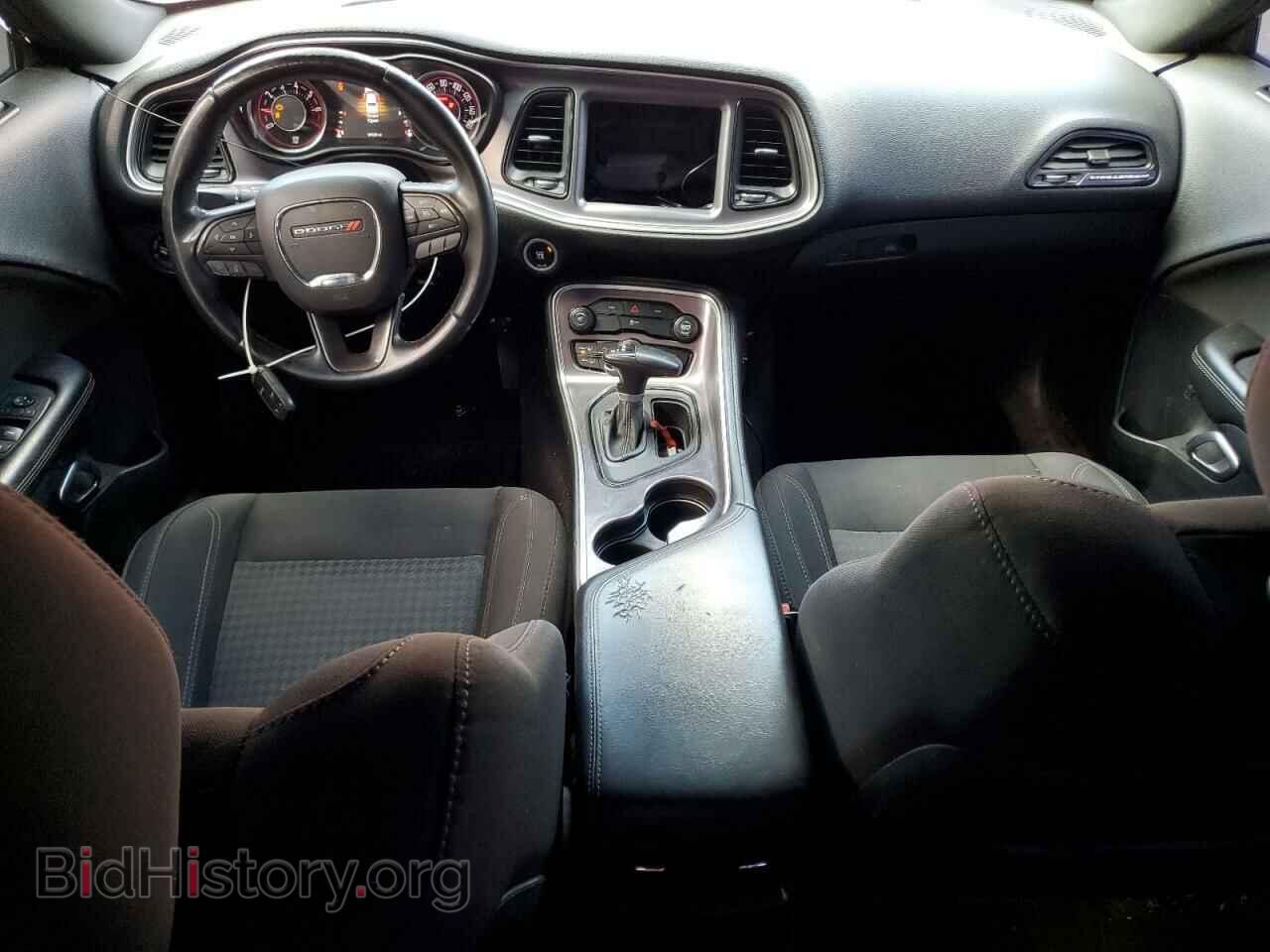 2016 DODGE CHALLENGER - VIN: 2C3CDZAG4GH108326 - Фото 8