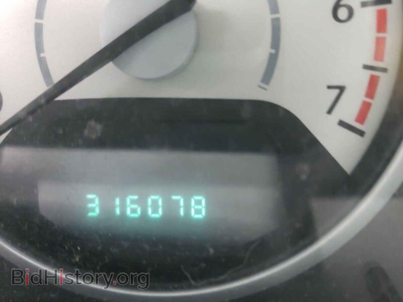 2010 Chrysler MINIVAN (VIN 2A4RR5D14AR176144) — photo 8 of 10