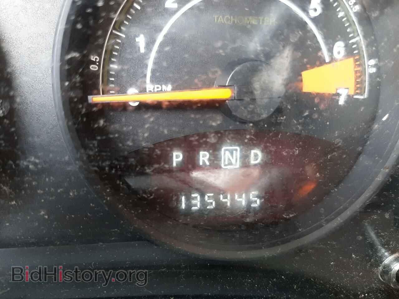 2014 JEEP COMPASS - VIN: 1C4NJDBB6ED613149 - Фото 8