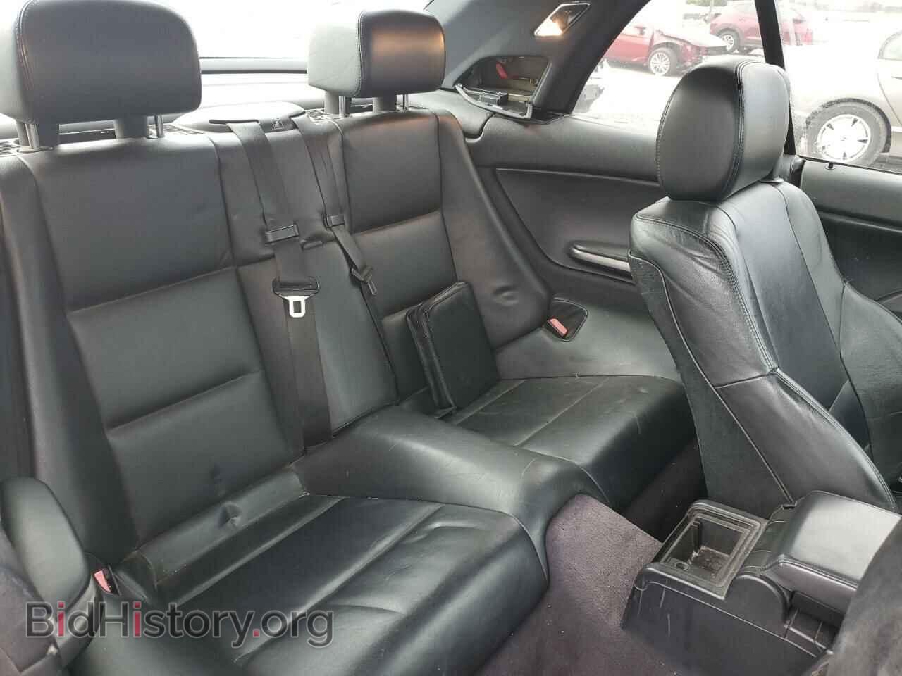 2002 BMW M3 - VIN: WBSBR93452EX22922 - Фото 10
